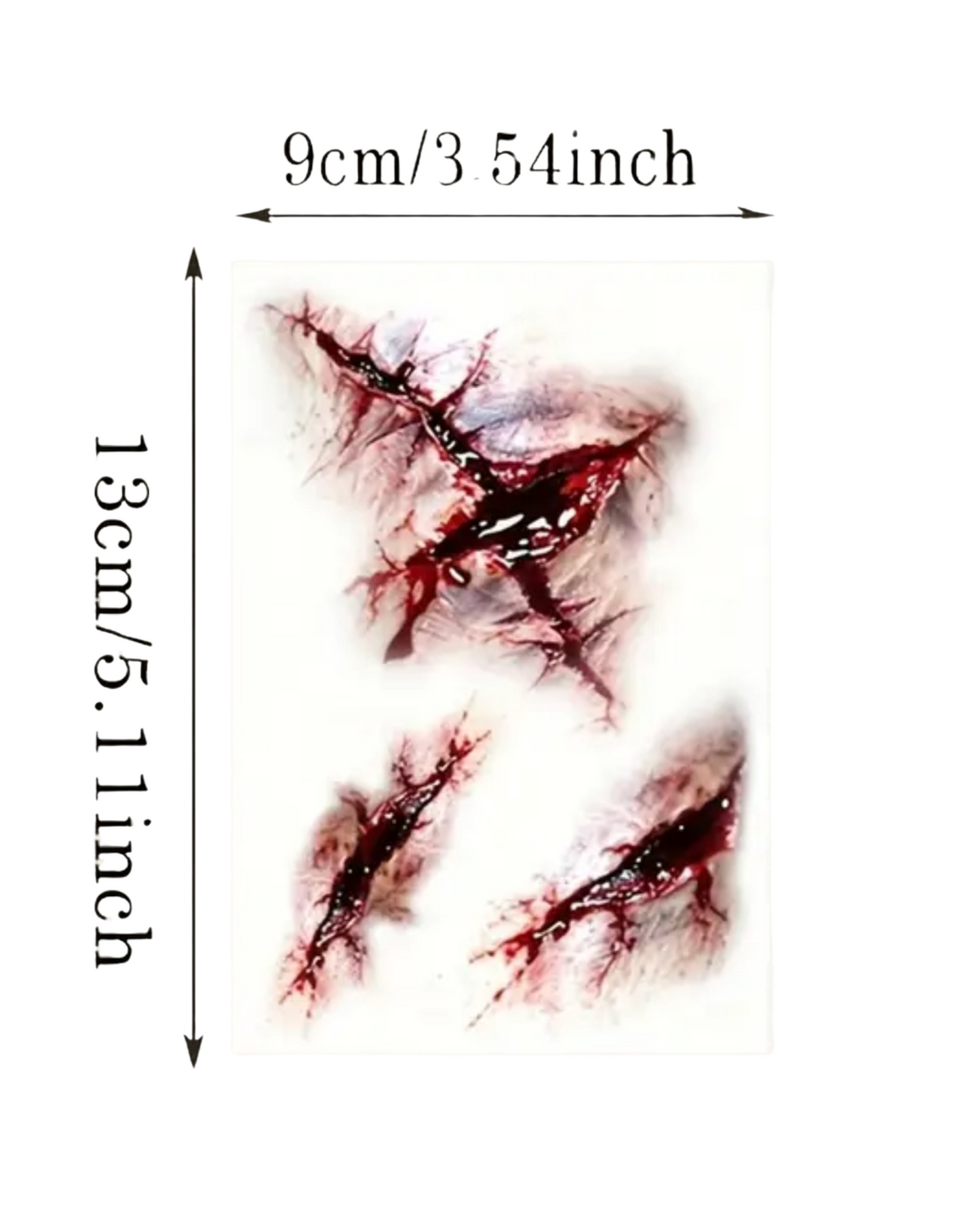 Halloween Mystery Box: Traust du dich?