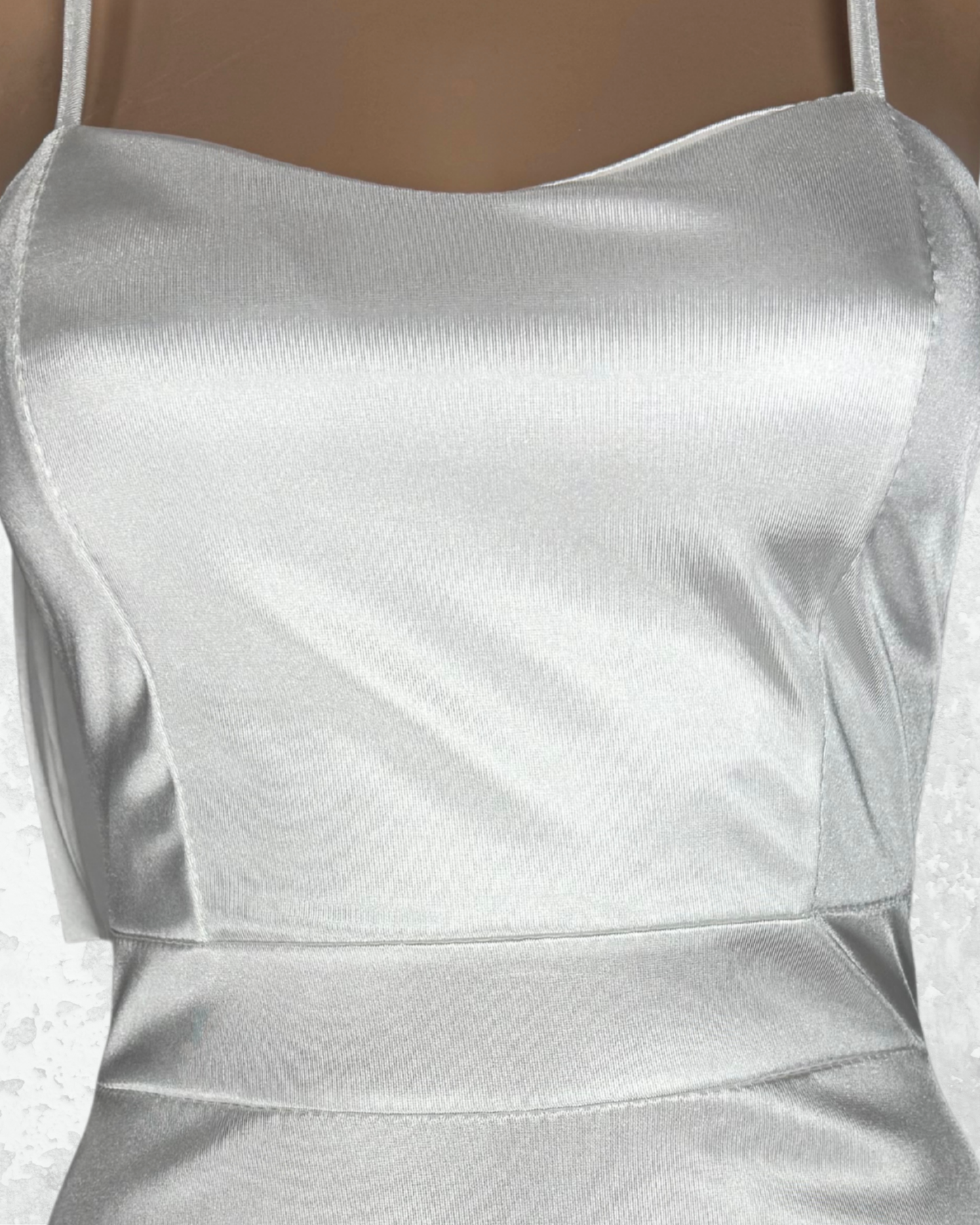 Cocktailkleid – Ärmellos