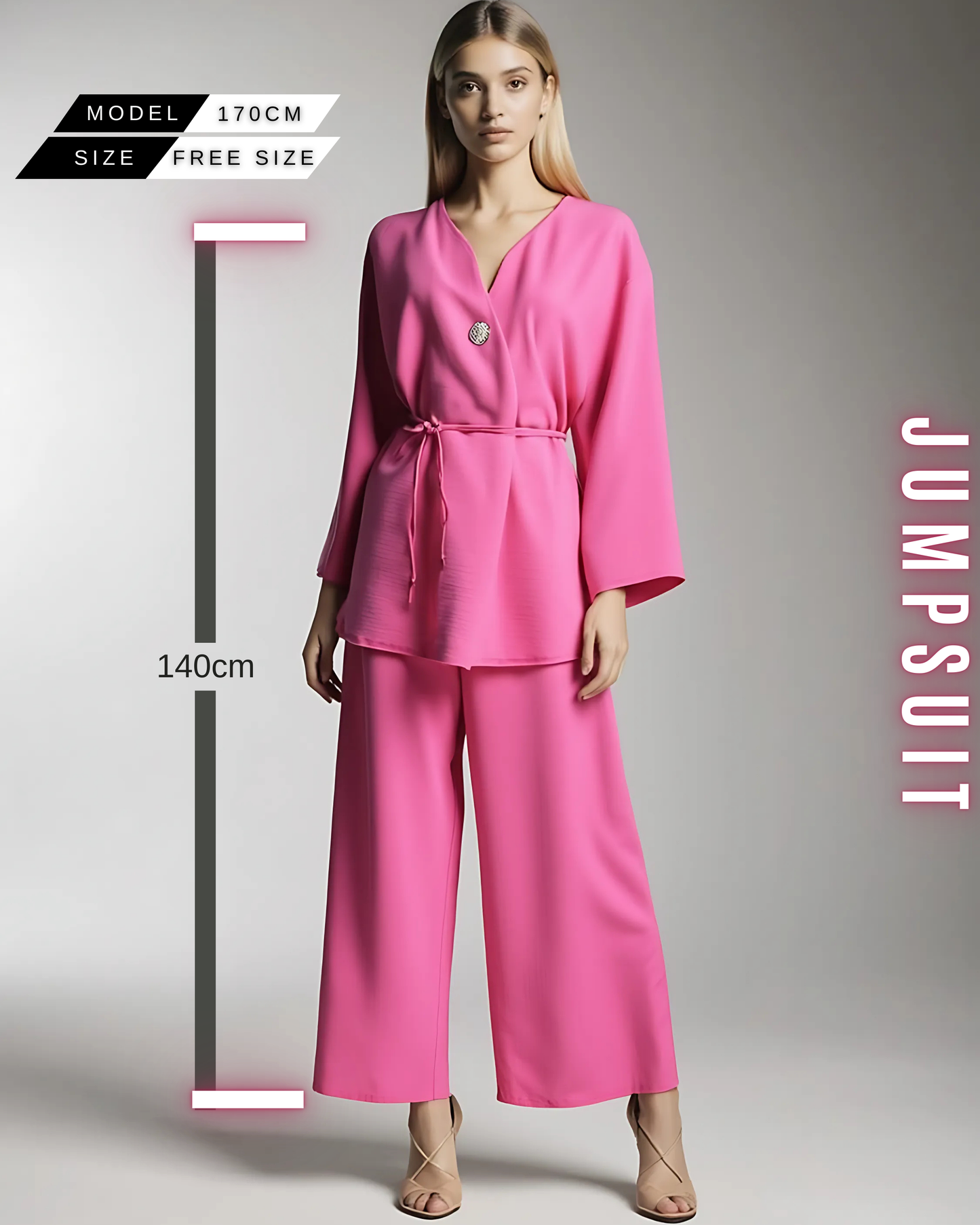 Jumpsuit