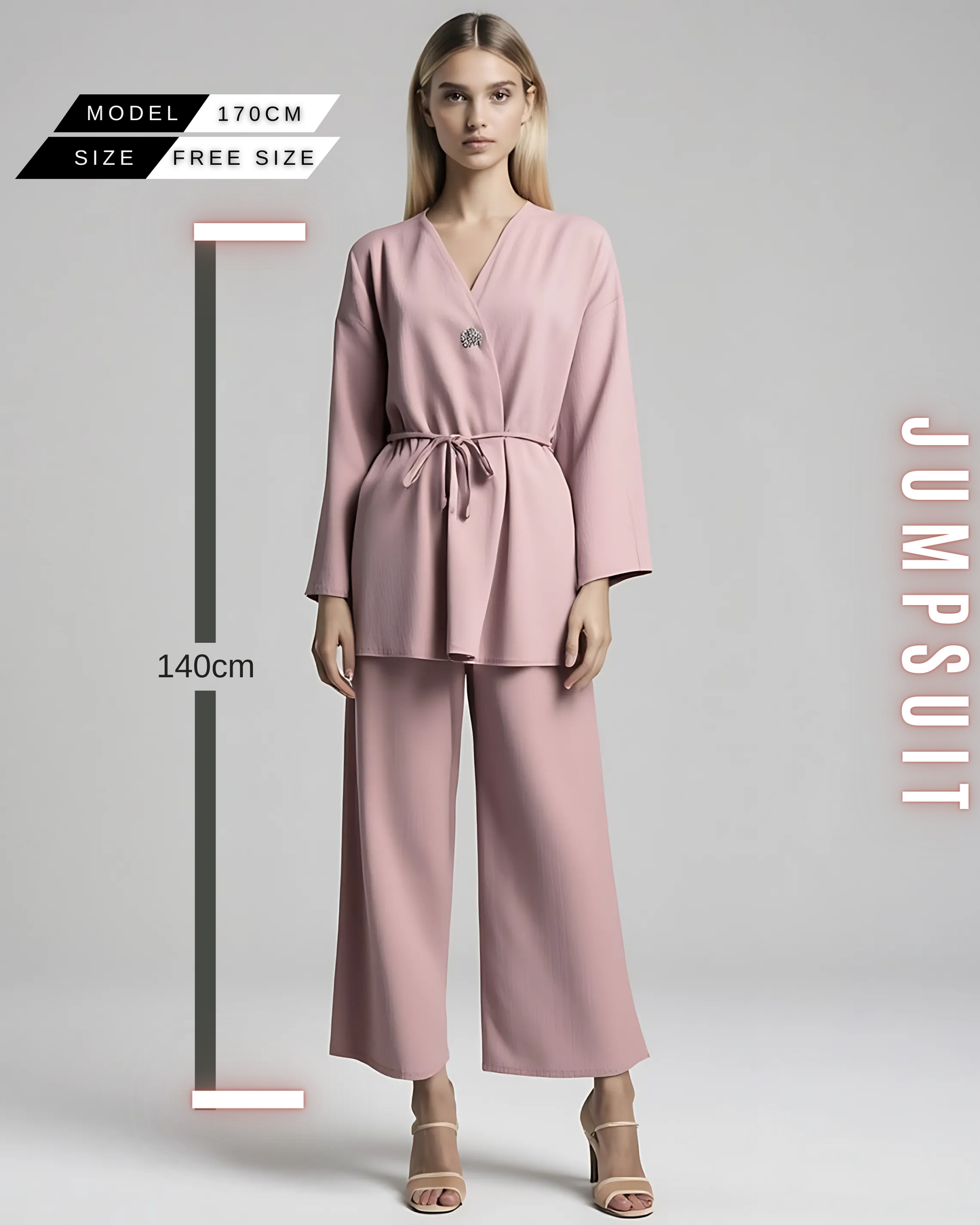Jumpsuit