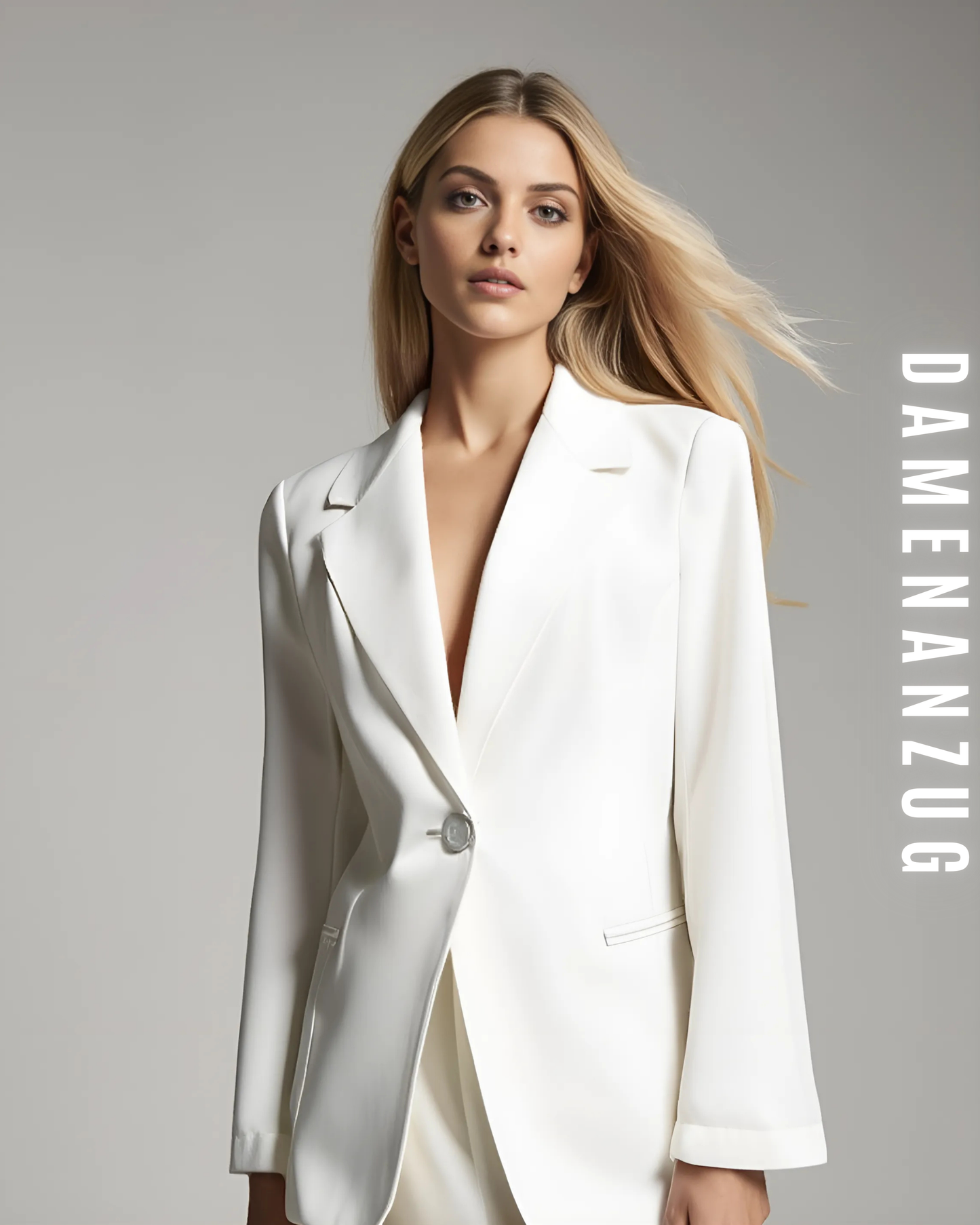 Damen Anzug | Eleganter Business-Look