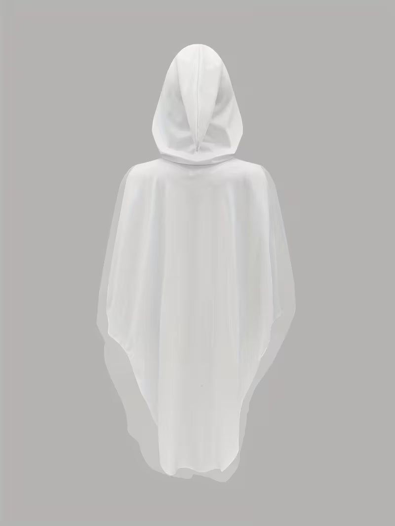 Leuchtender Geisterschleier | Halloween