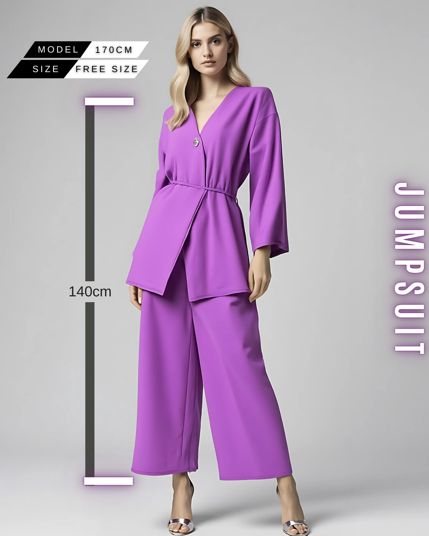 Jumpsuit