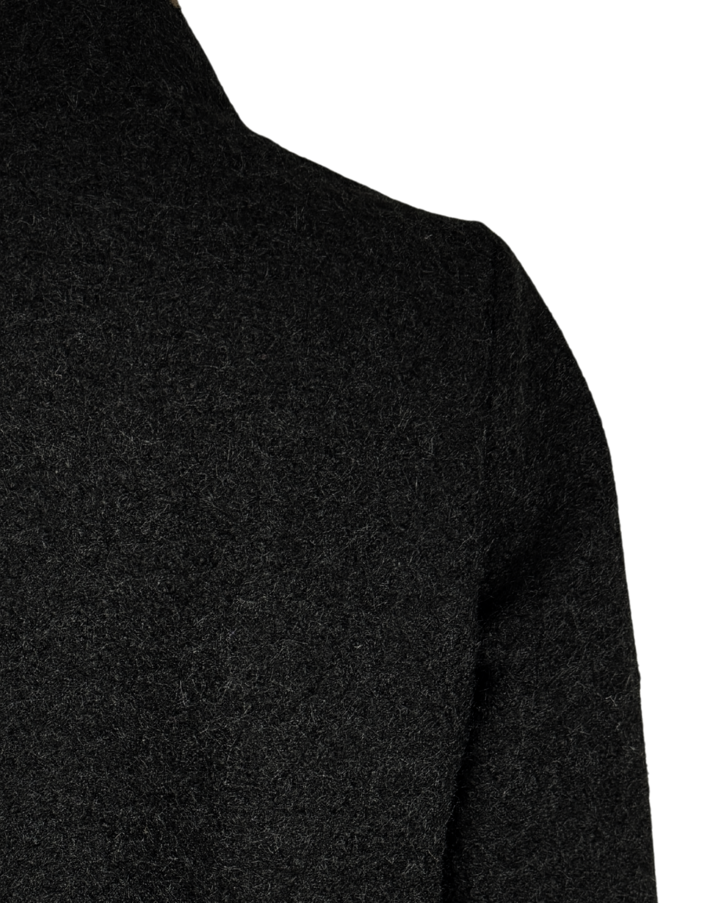 Eleganter Kastenjacke