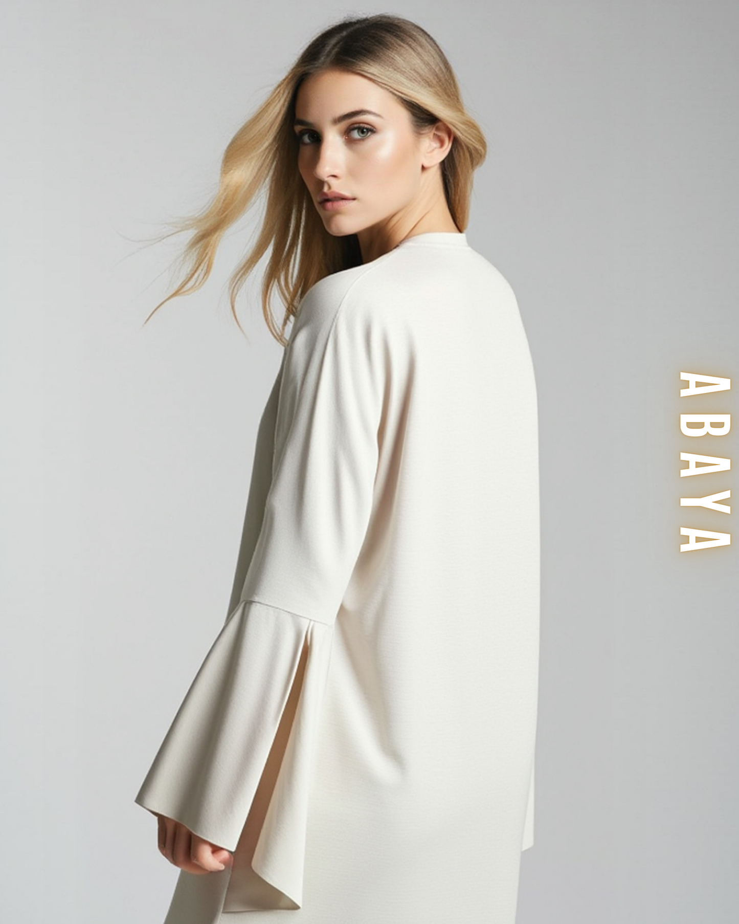 ELEXUA - Abaya