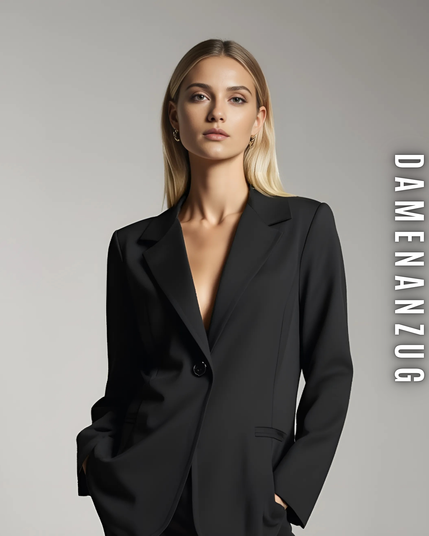 Damen Anzug | Eleganter Business-Look