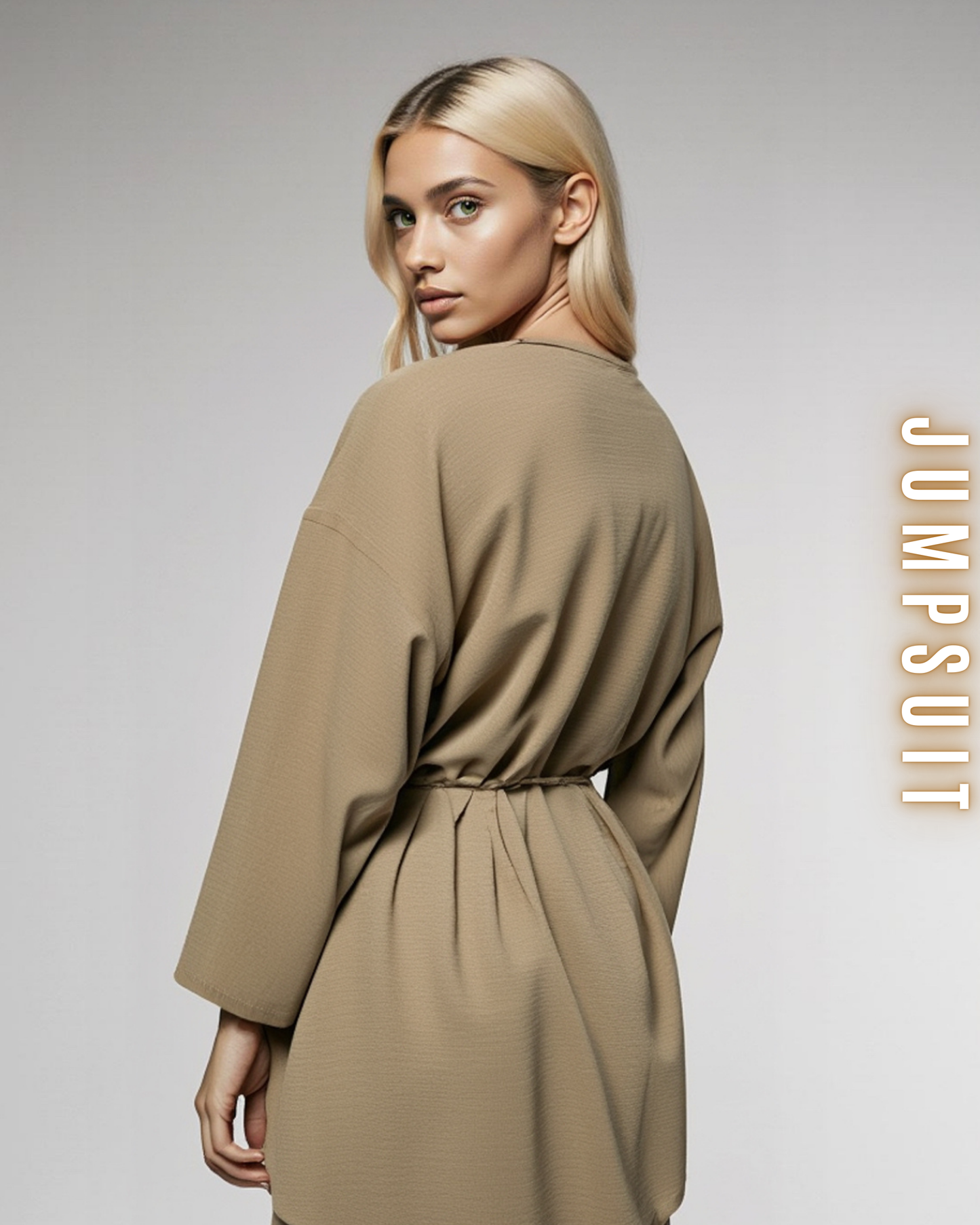 Jumpsuit