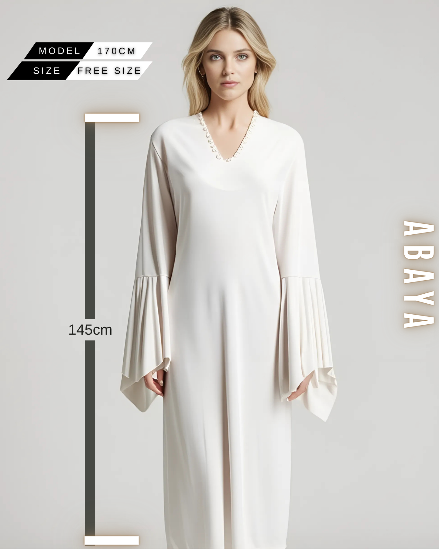 ELEXUA - Abaya