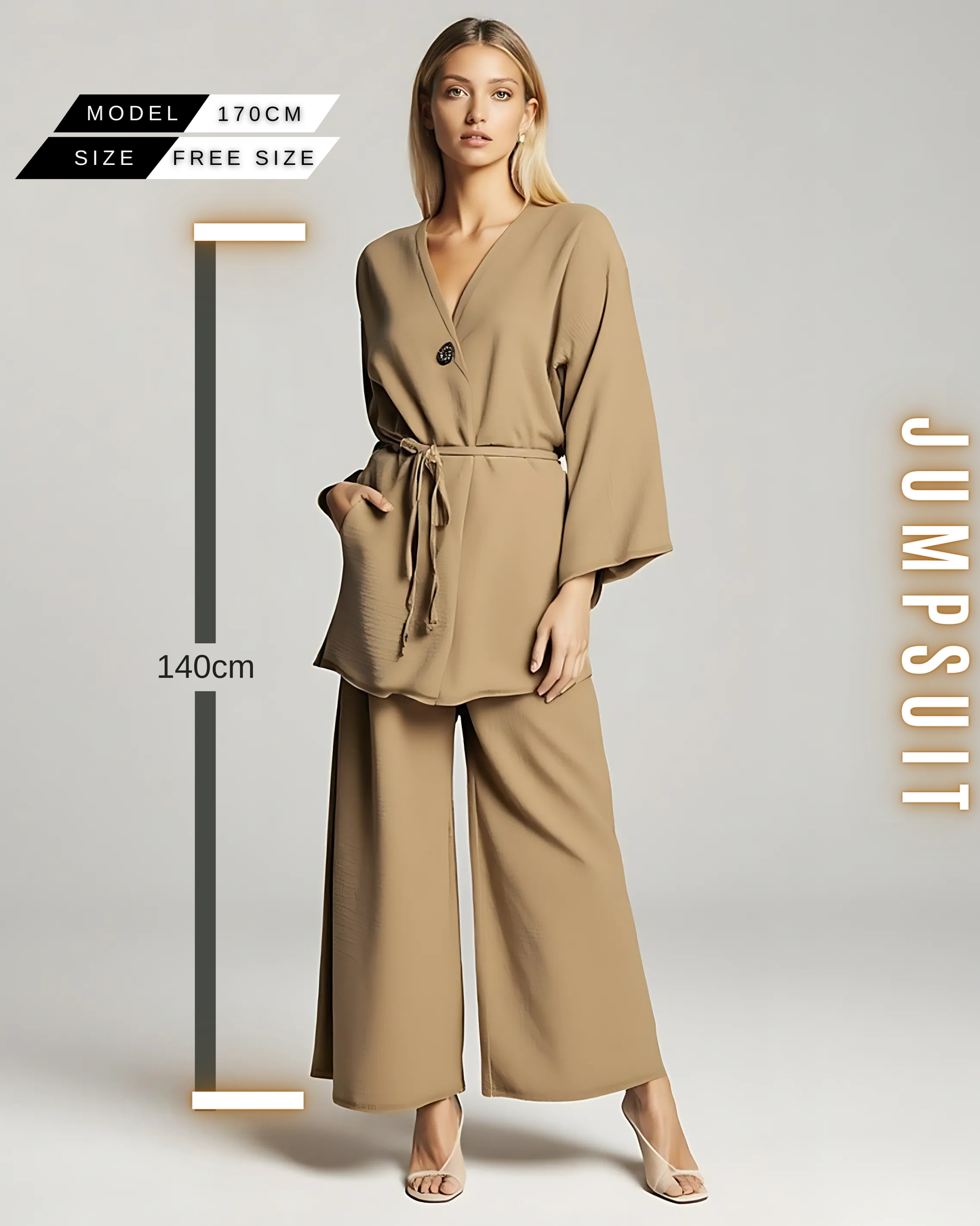 Jumpsuit