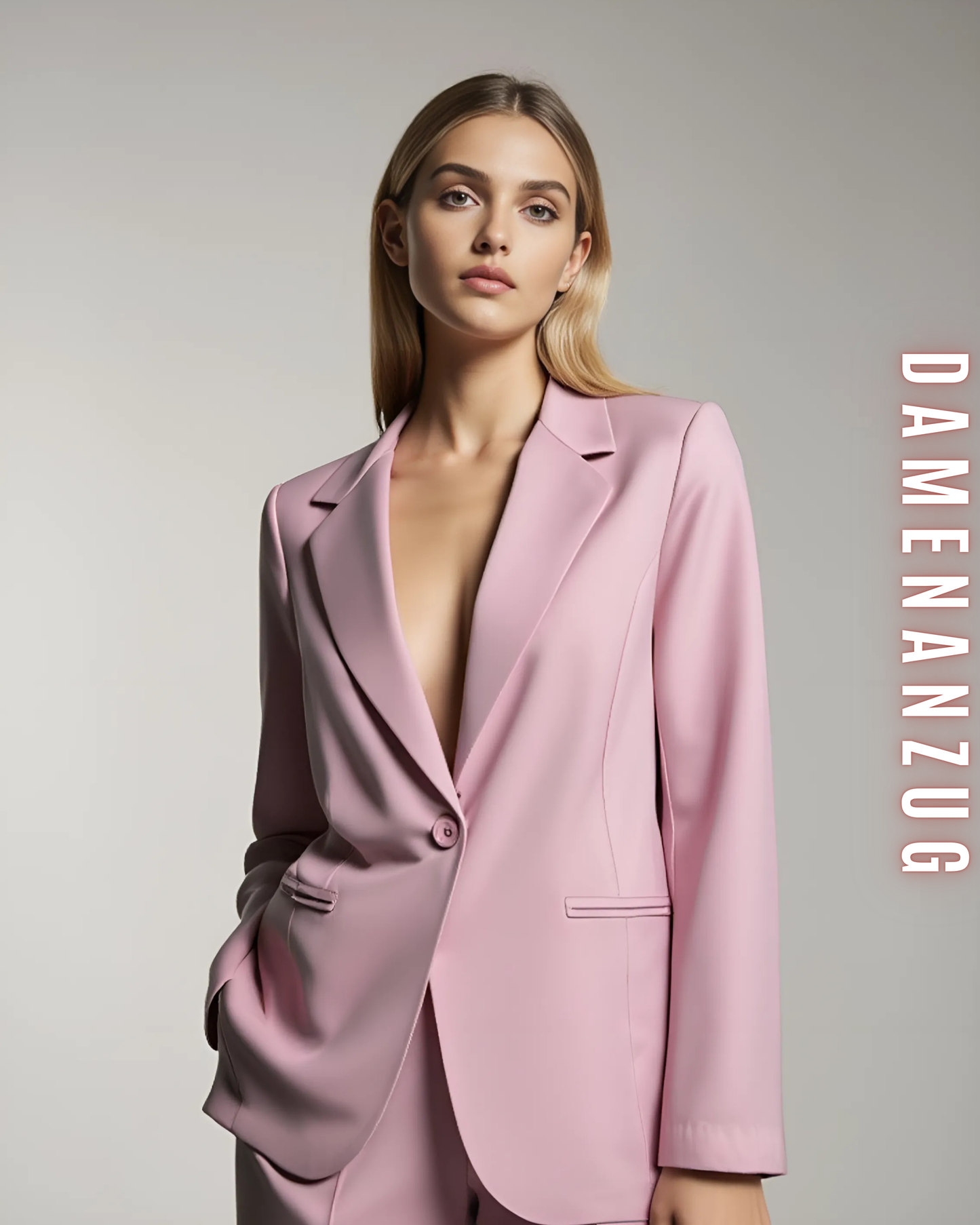Damen Anzug | Eleganter Business-Look