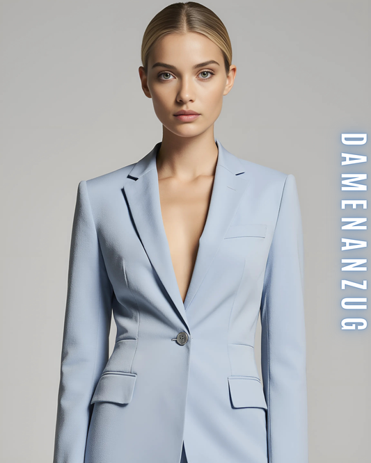Damen Anzug | Eleganter Business-Look