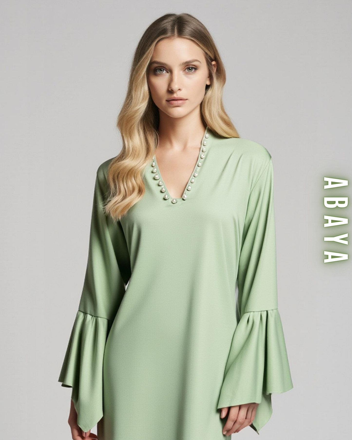 ELEXUA - Abaya