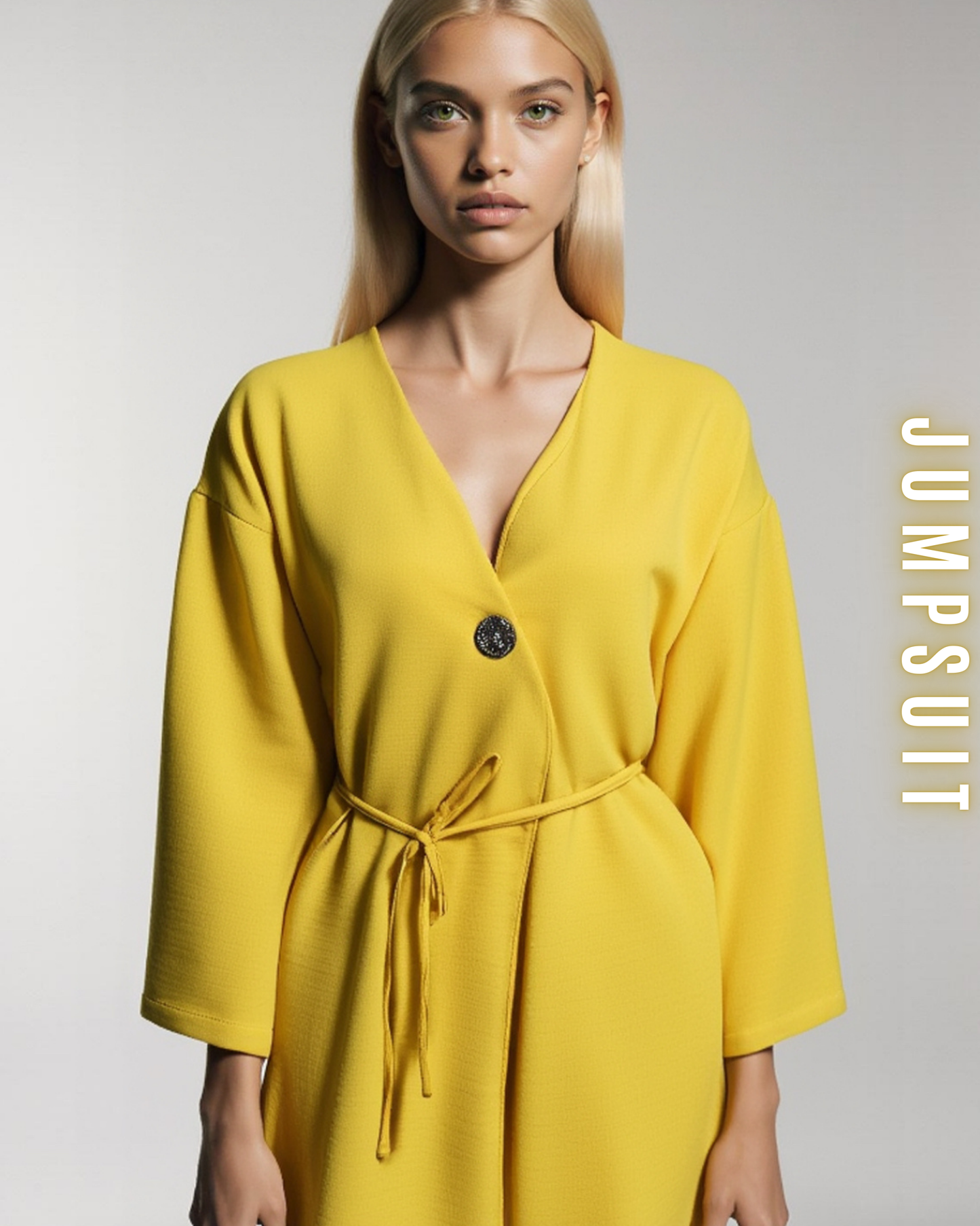 Jumpsuit