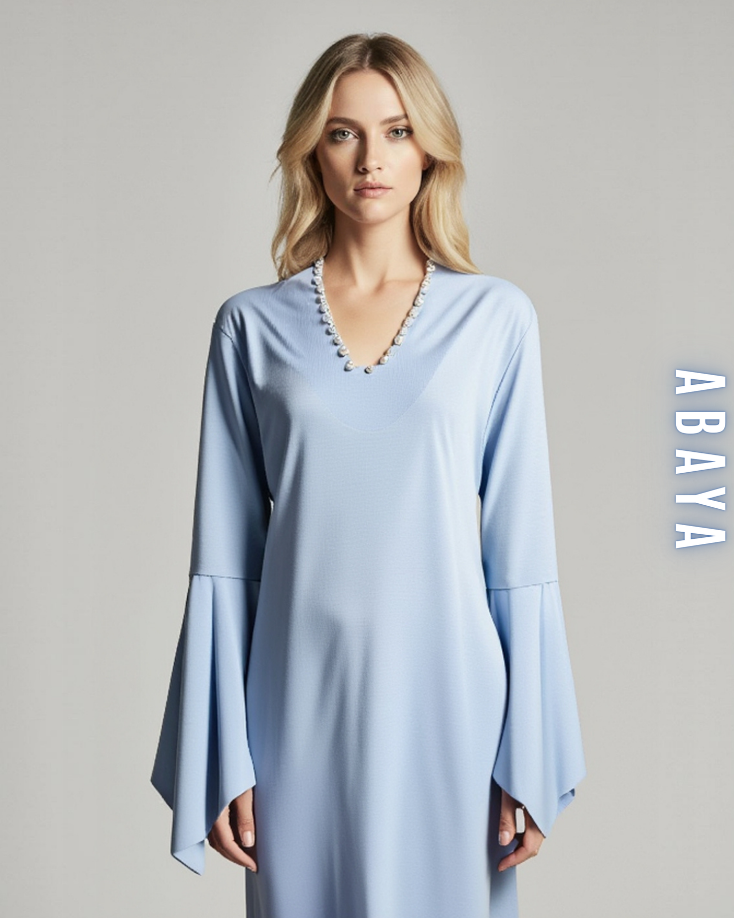 ELEXUA - Abaya