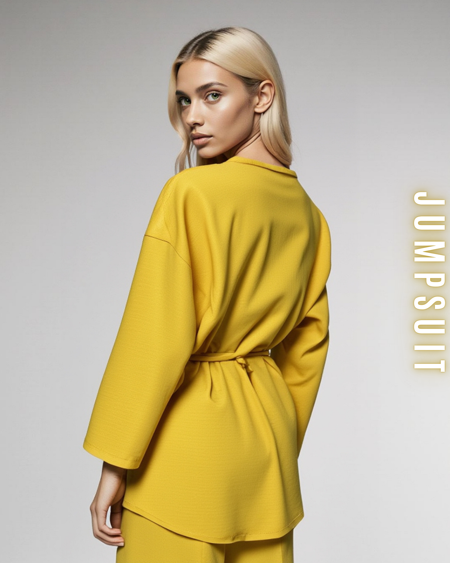 Jumpsuit