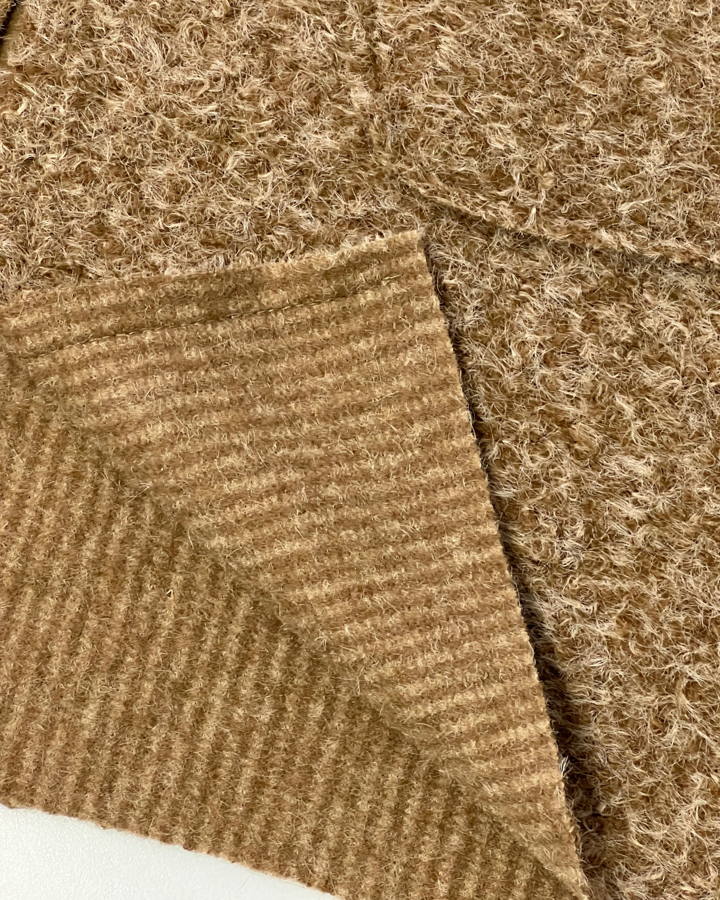 Eleganter Kastenjacke