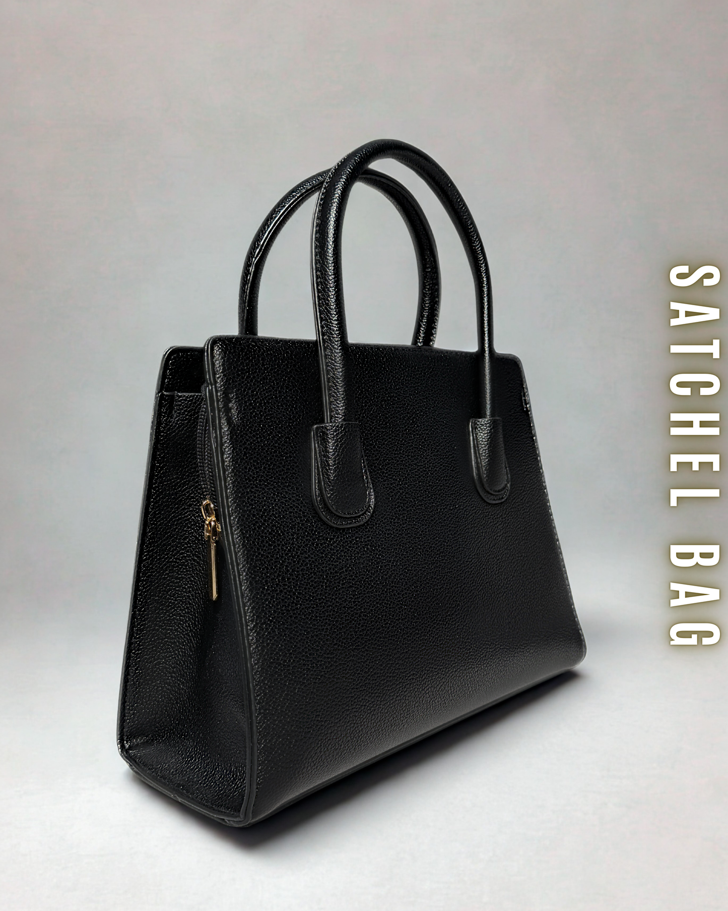 Damen Satchel Tasche