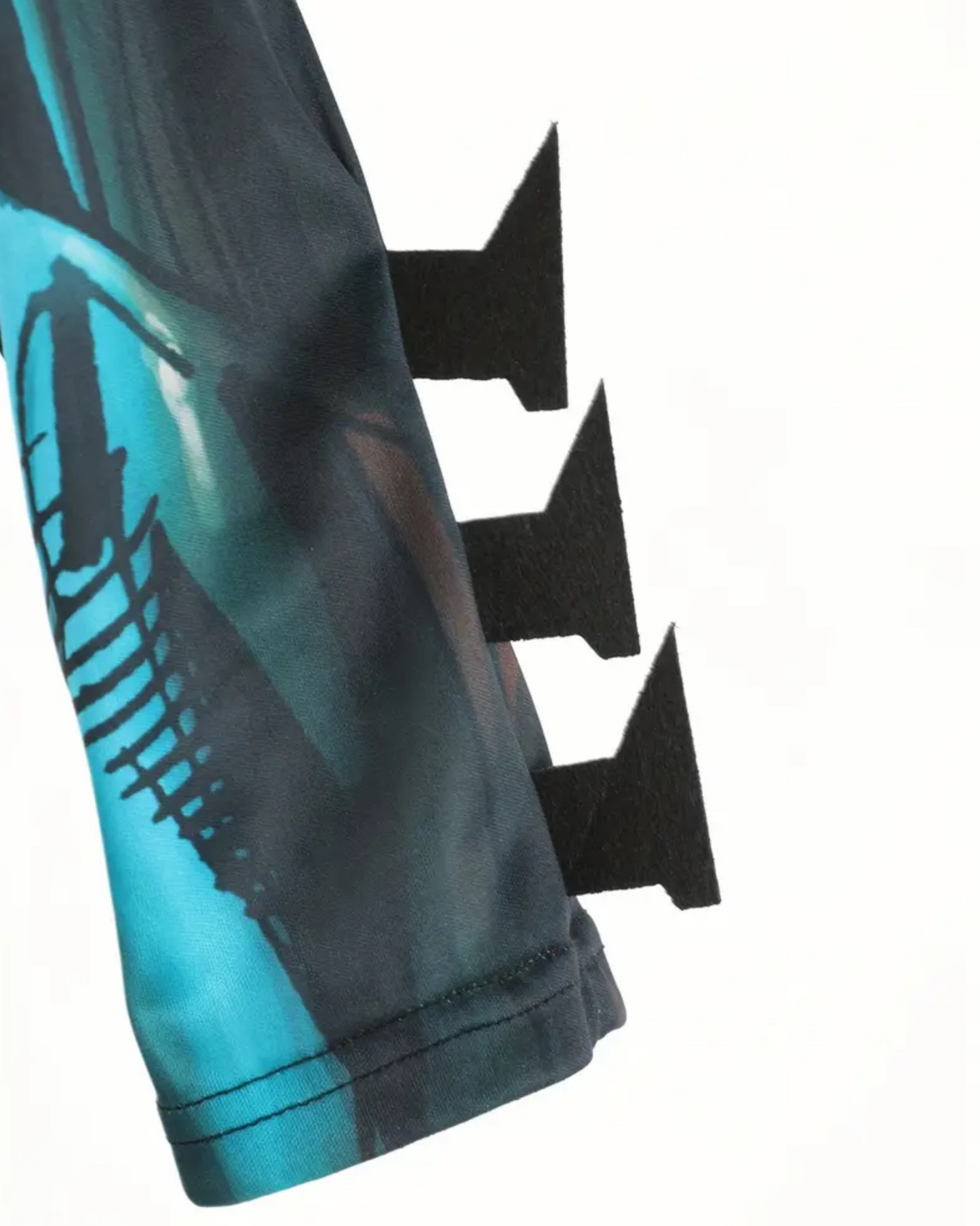 Kinder Fledermauskostüm