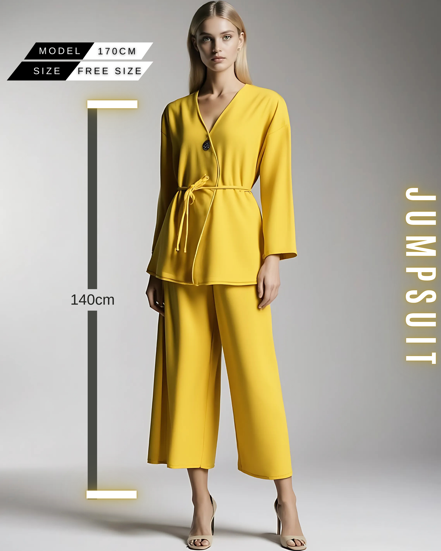 Jumpsuit