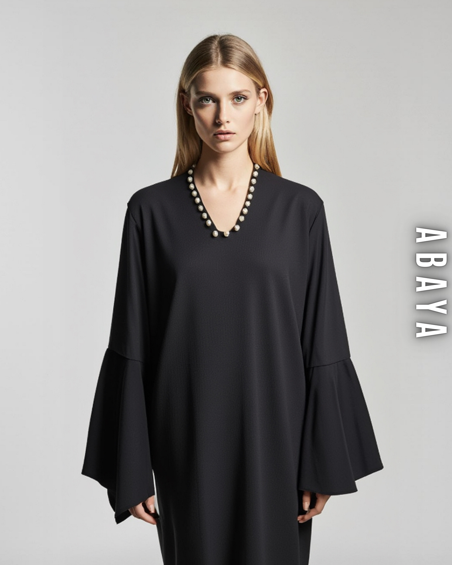 ELEXUA - Abaya