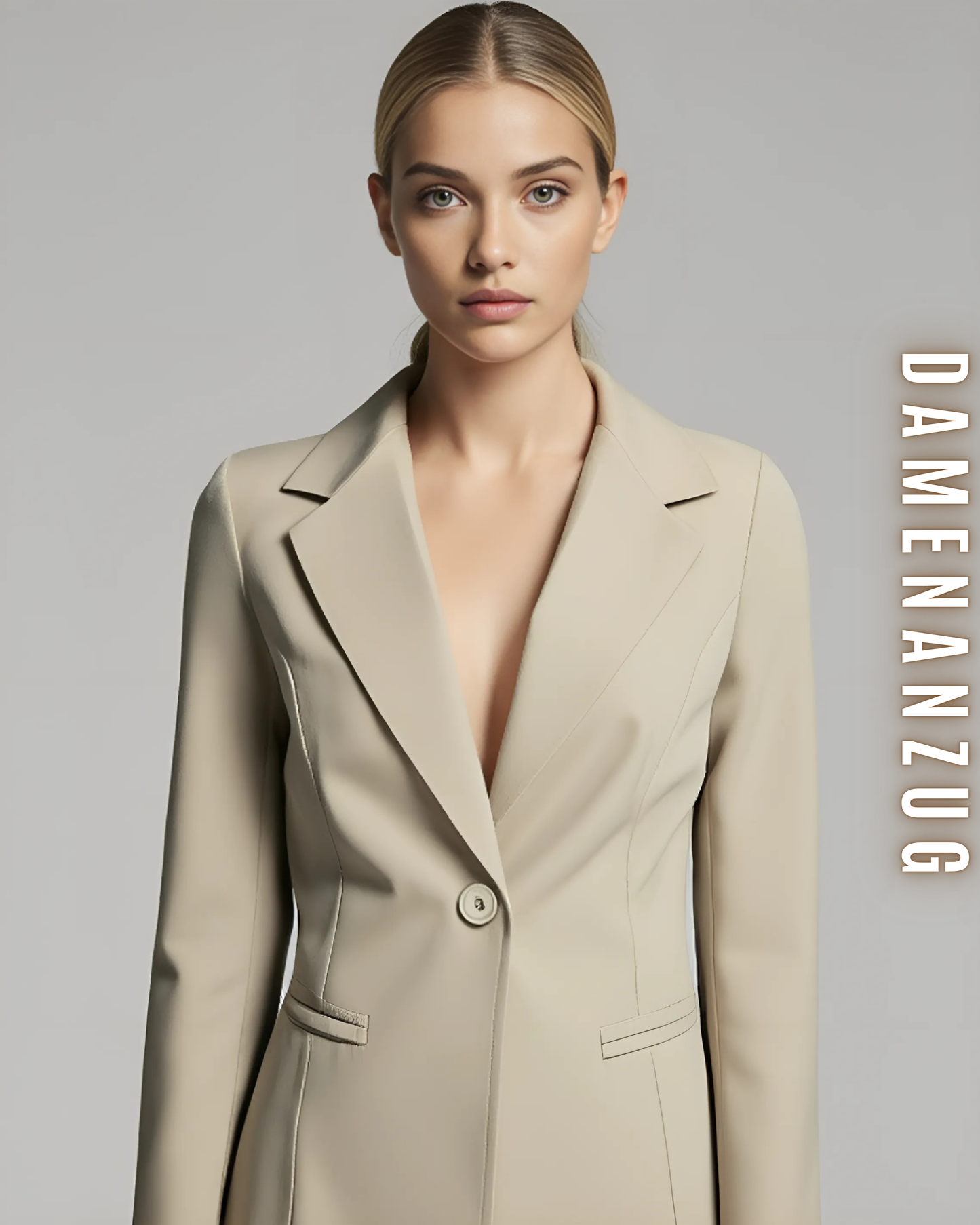 Damen Anzug | Eleganter Business-Look