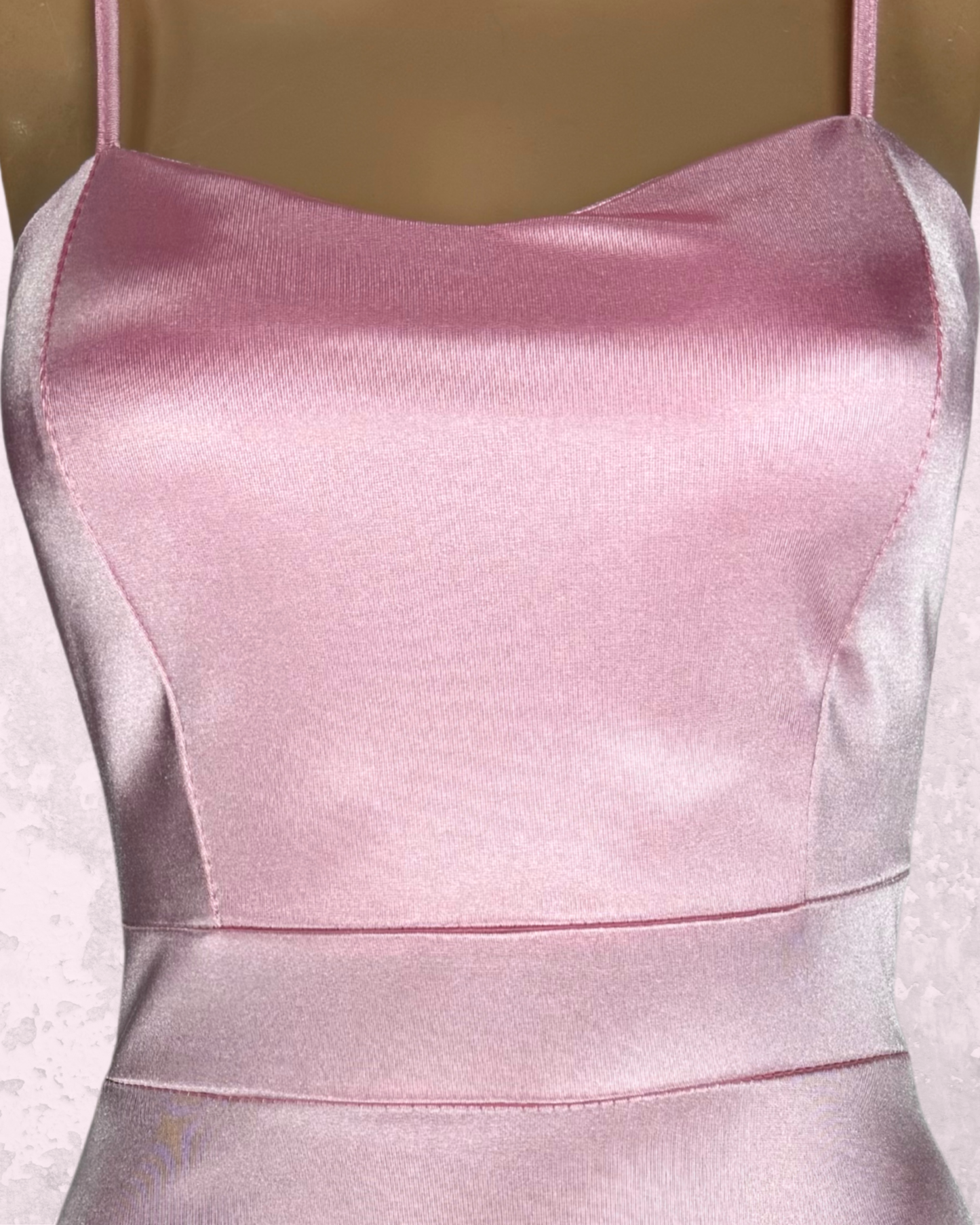 Cocktailkleid – Ärmellos