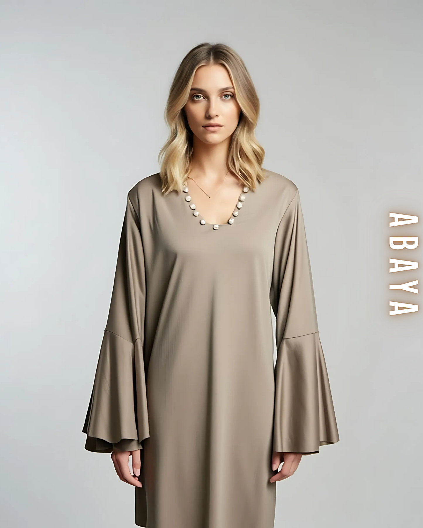 ELEXUA - Abaya