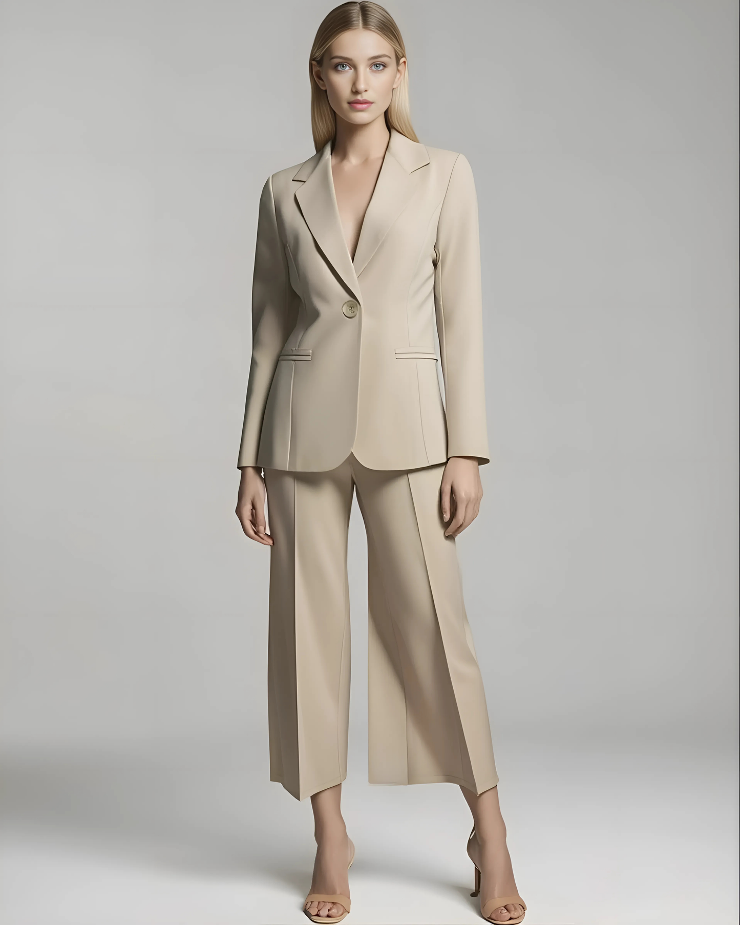 Damen Anzug | Eleganter Business-Look