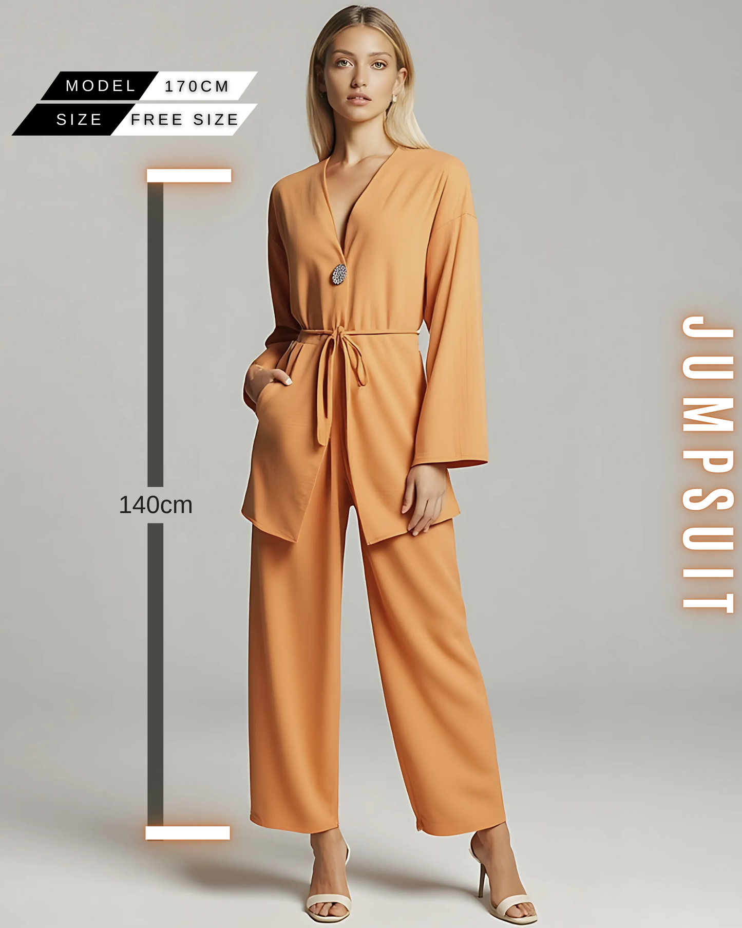 Jumpsuit