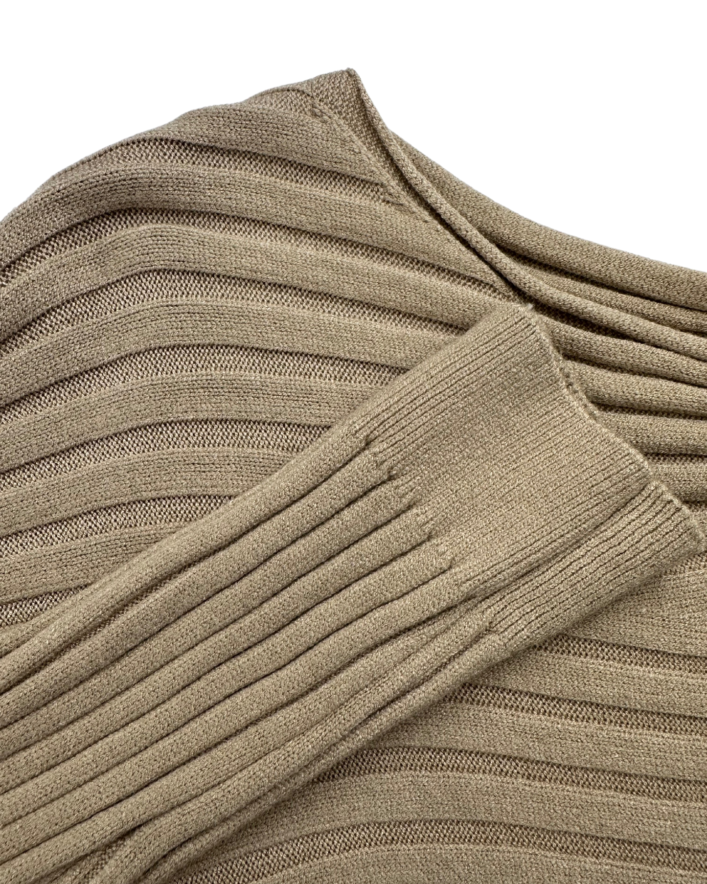 Oversize Strickpullover