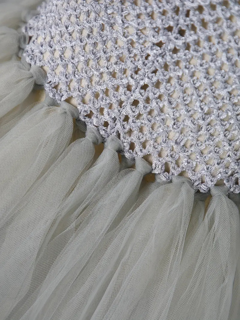 4-teiliges Grusel-Clown Halloween Kostüm