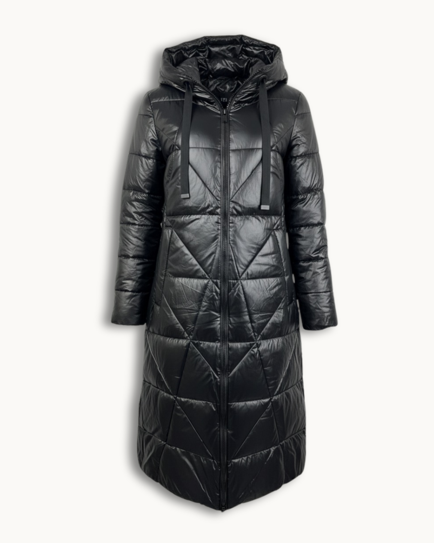 THERMO-MAX Puffer Coat