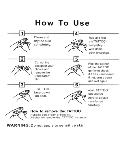 Halloween Mystery Box: Traust du dich?