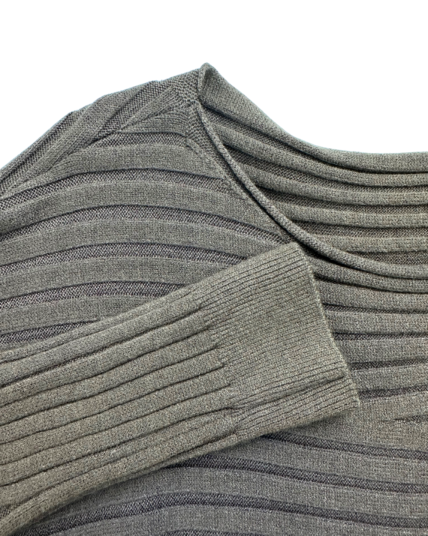 Oversize Strickpullover