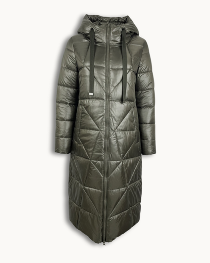 THERMO-MAX Puffer Coat