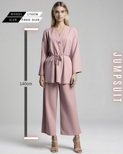 Jumpsuit