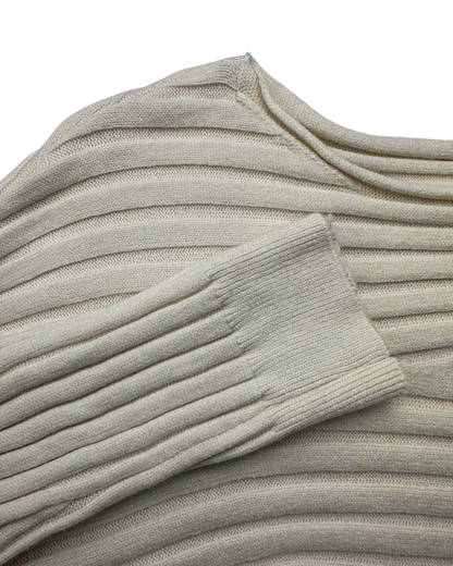 Oversize Strickpullover