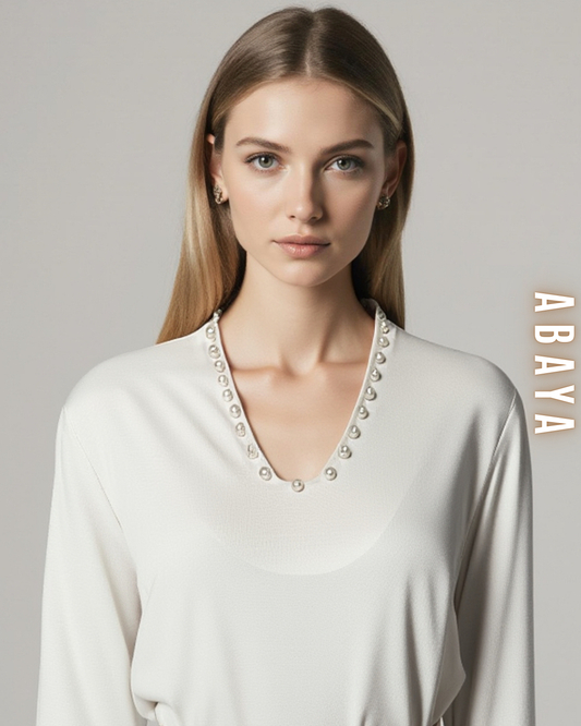 ELEXUA - Abaya