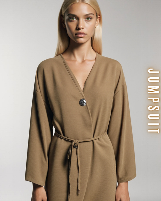 Jumpsuit