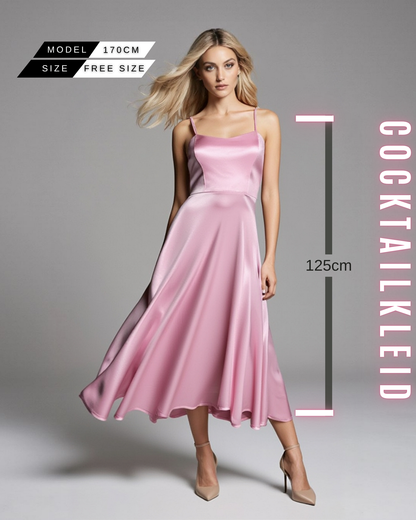 Cocktailkleid – Ärmellos