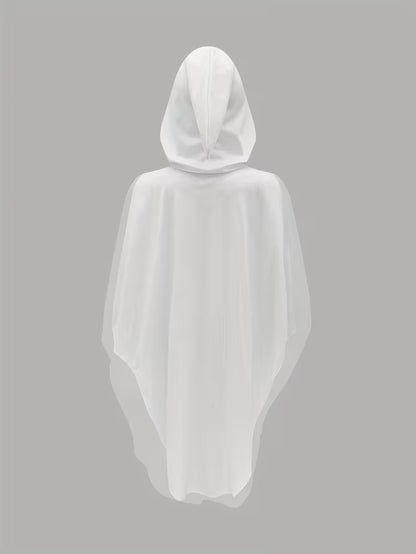 Leuchtender Geisterschleier | Halloween