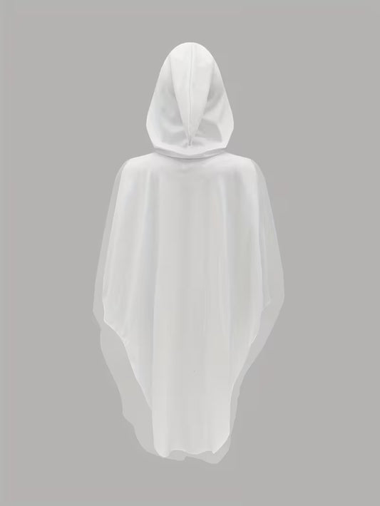 Leuchtender Geisterschleier | Halloween