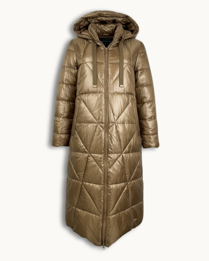 THERMO-MAX Puffer Coat