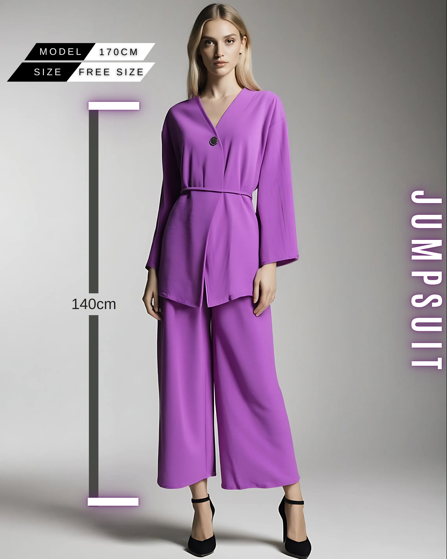 Jumpsuit