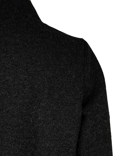 Eleganter Kastenjacke