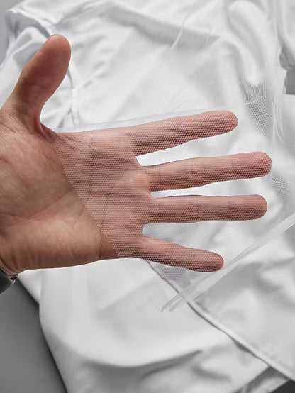 Leuchtender Geisterschleier | Halloween