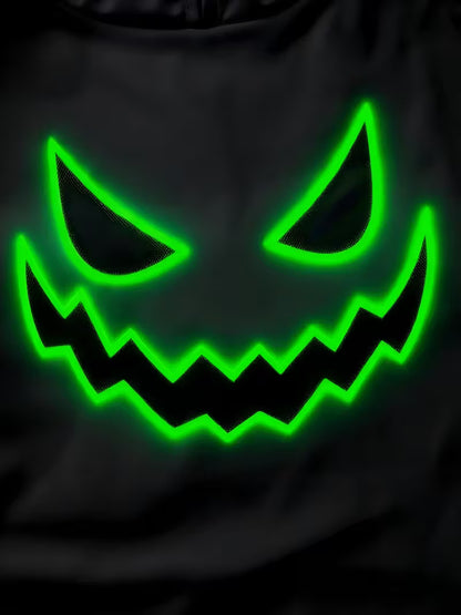 Leuchtender Geisterschleier | Halloween