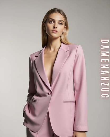 Damen Anzug | Eleganter Business-Look