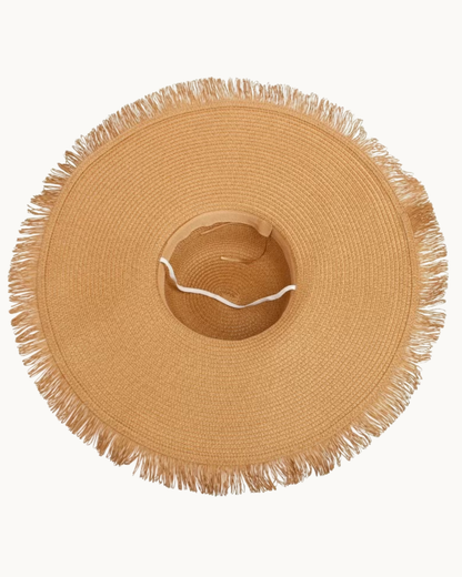 Strohhut Sommer für Damen