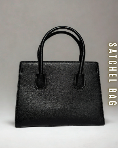 Damen Satchel Tasche